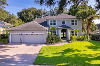 394 Baymoor Way, Lake Mary, FL 32746