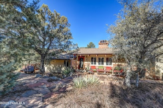 15 Manzanita Ct, Prescott, AZ 86305