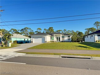 2933 Van Buren Pkwy, Cape Coral, FL 33993