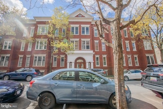 1520 O St NW Unit 8, Washington, DC 20005