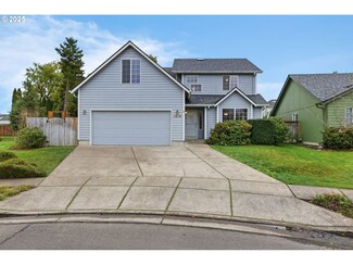 5636 SW Avena Place, Corvallis, OR 97333