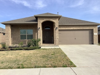 156 Hawksbill Ln, Rhome, TX 76078
