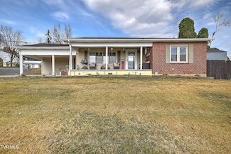 1801 King College Rd, Bristol, TN 37620