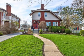 15 E Mills Ave, Cincinnati, OH 45215