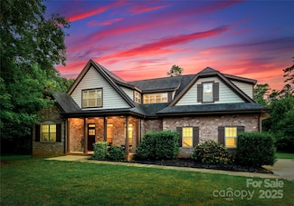 511 Alex D Owens Dr, Kings Mountain, NC 28086