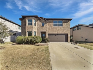 1405 Pleasant Knoll Trail, Aubrey, TX 76227