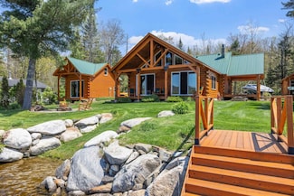 308 Lake Rd, Lunenburg, VT 05906