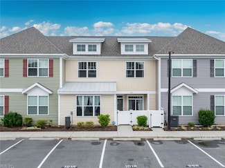 1113 Celia Ct, Hampton, VA 23666