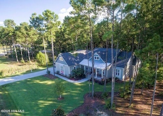 88 Wild Swan Ln, Minnesott Beach, NC 28510
