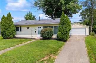 952 Boylan Dr, Xenia, OH 45385