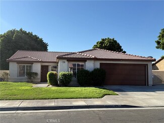 47686 Mirage Way, Indio, CA 92201