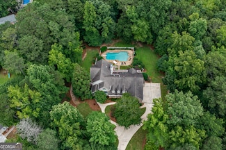 140 Silvermere, Fayetteville, GA 30215