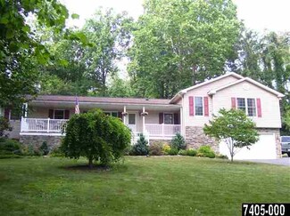 36 Cross Trail, Fairfield, PA 17320