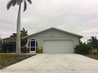 124 SE 31st St, Cape Coral, FL 33904