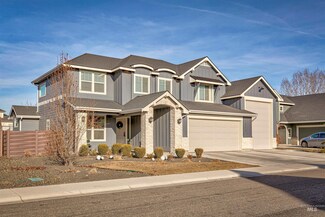 12712 W Auckland St, Meridian, ID 83642