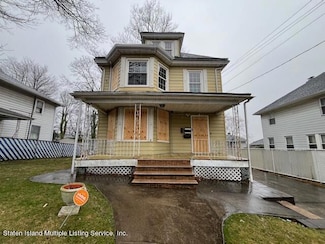 196 Franklin Ave, Staten Island, NY 10301