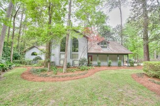 3388 Deer Lane Dr, Tallahassee, FL 32312