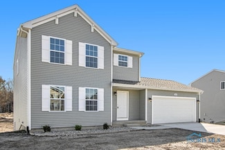 349 Douglas Dr, Liberty Center, OH 43532
