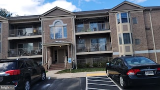 207 Crosse Pointe Ct Unit 1D, Abingdon, MD 21009