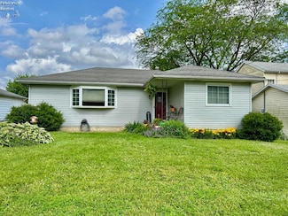 404 S Washington St, Castalia, OH 44824
