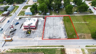 214 N Wilson, Sand Springs, OK 74063