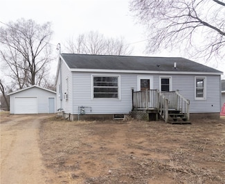 459 Gilman St, Mondovi, WI 54755