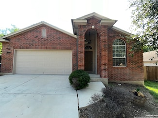 5302 Lowry Peterson, San Antonio, TX 78227
