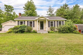 760 N Line, Tuftonboro, NH 03816