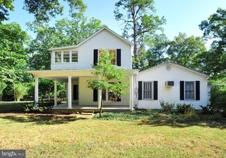 117 Grove Ave, Washington Grove, MD 20880