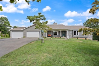 1636 Green Hill Estates Rd, Monticello, KY 42633