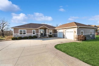 15286 NE 42nd St, Cambridge, IA 50046
