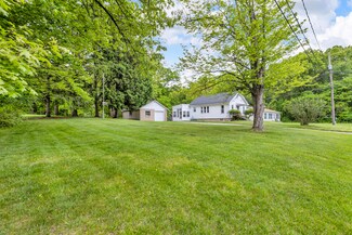 547 Pershing Ave, Jackson, MI 49203