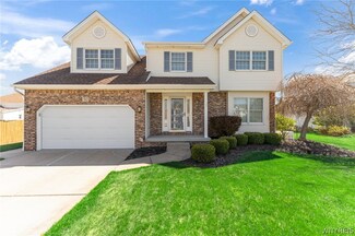 50 Bentley Cir, Lancaster, NY 14086