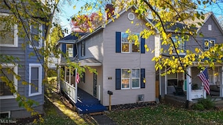 723 N 7th St, Marietta, OH 45750