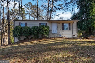 2361 Swallow Cir SE, Atlanta, GA 30315