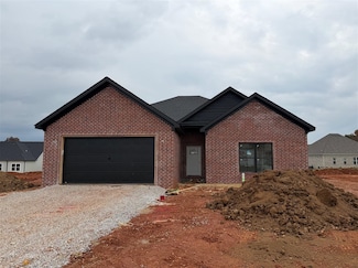Lot 293 Topeka Rd, Bowling Green, KY 42103