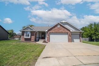 432 E Cheyenne Ct, Kechi, KS 67067