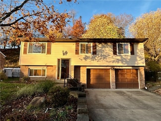 308 Golden Gate Dr, Verona, PA 15147