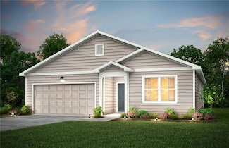 3178 Birdsong Ave, Covington, GA 30016