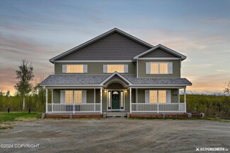 7179 W White Birch Dr, Wasilla, AK 99623