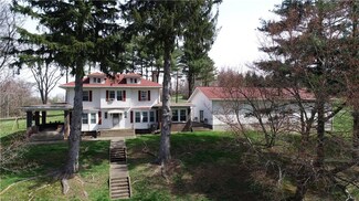 35190 Kirkwood Ave, Barnesville, OH 43713