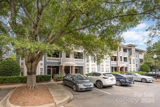 501 Olmsted Park Place Unit K, Charlotte, NC 28203
