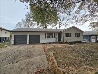13413 Winchester Ave, Grandview, MO 64030