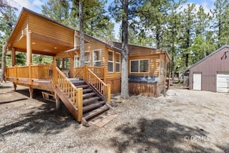 895 Kenner Dr, Duck Creek Village, UT 84762