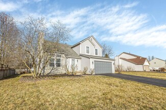 1699 Cottonwood Dr, Lewis Center, OH 43035
