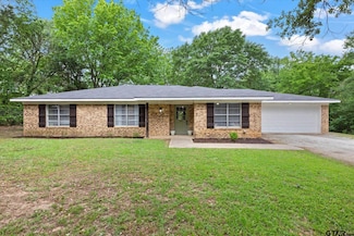 1001 Redbud Dr, White Oak, TX 75693