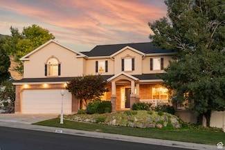 482 Canyon View Ln, Pleasant Grove, UT 84062
