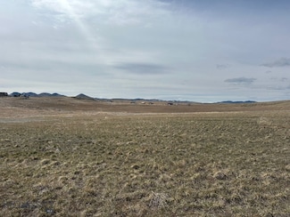Lot 100 Rolling Prairie Way, Three Forks, MT 59752