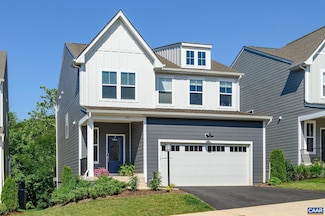 2867 Rambling Brook Ln, Crozet, VA 22932