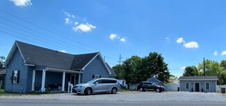 2051 Mckinley Ave, Columbus, IN 47201